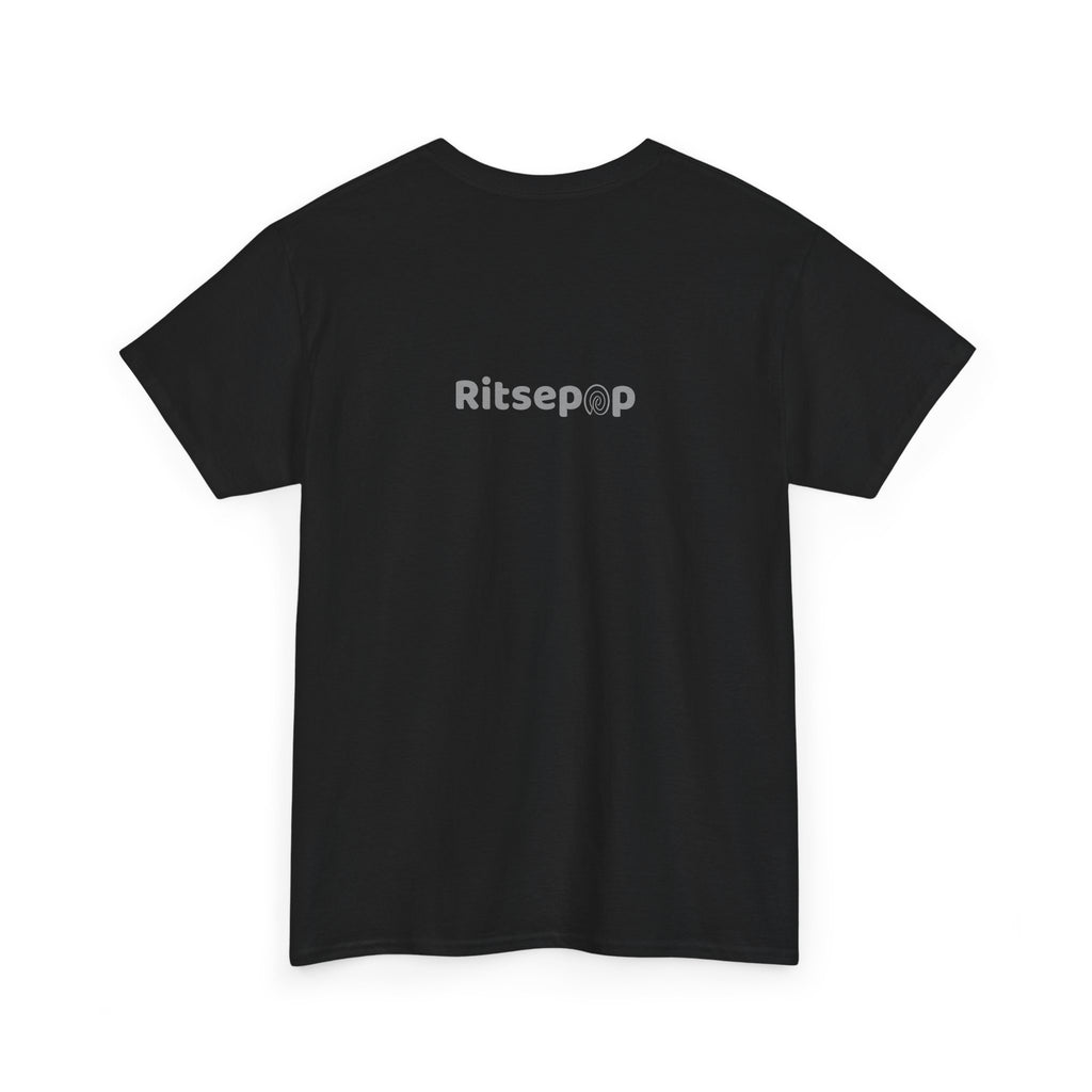 Write For Life T-Shirt | Multiple Color | Unisex Heavy Cotton Tee