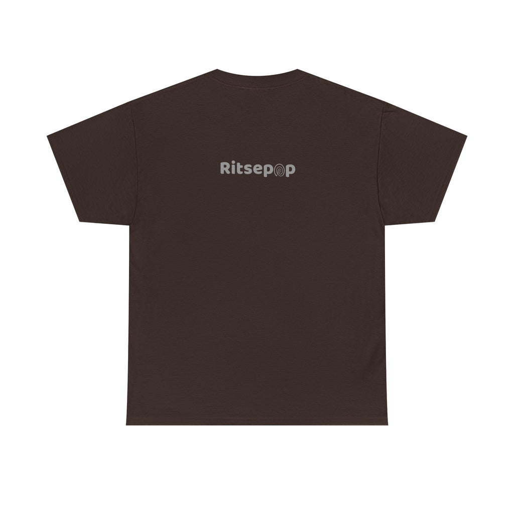 Write For Life T-Shirt | Multiple Color | Unisex Heavy Cotton Tee