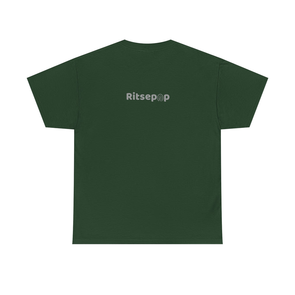 Write For Life T-Shirt | Multiple Color | Unisex Heavy Cotton Tee