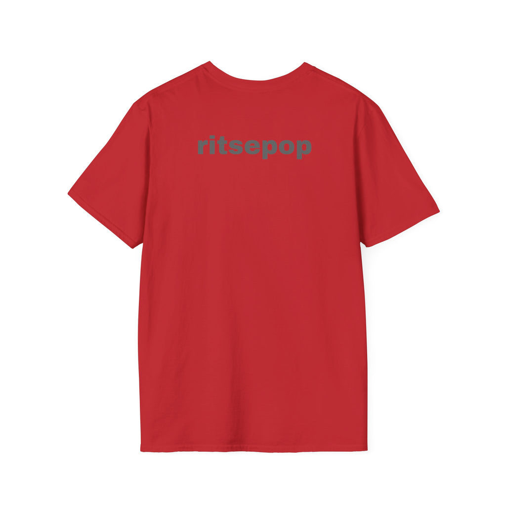 Story's Fingerprint | Multiple Color| Unisex Softstyle T-Shirt