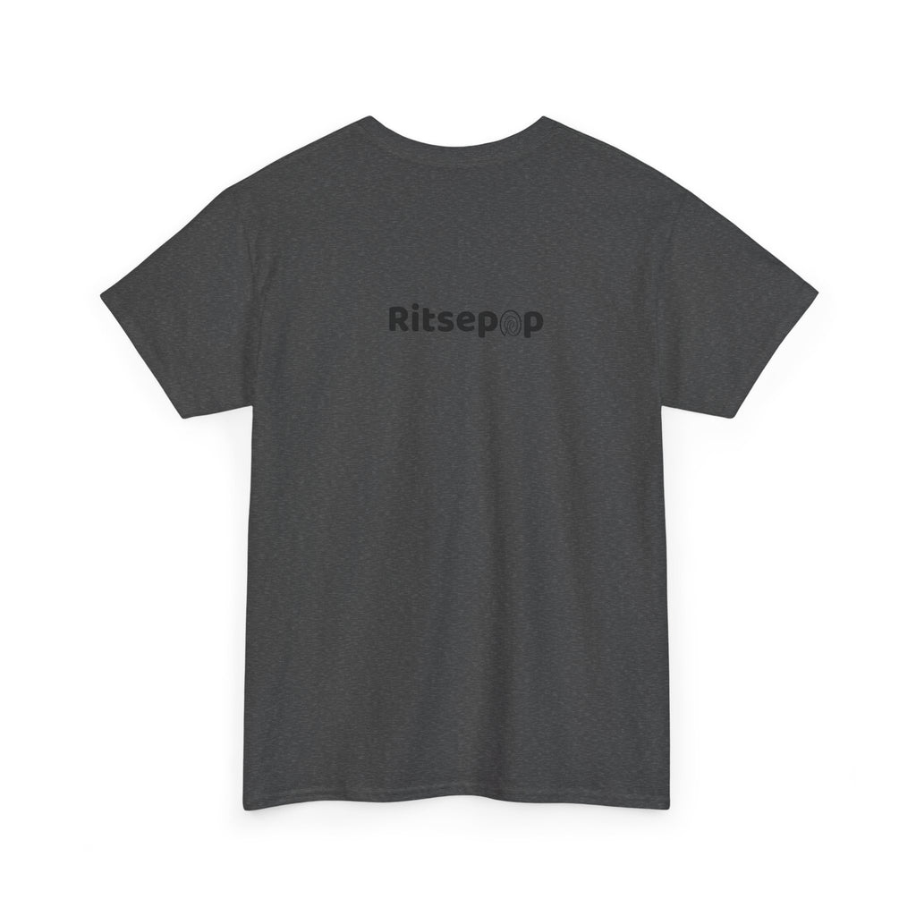 Write For Life T-Shirt | Multiple Color | Unisex Heavy Cotton Tee