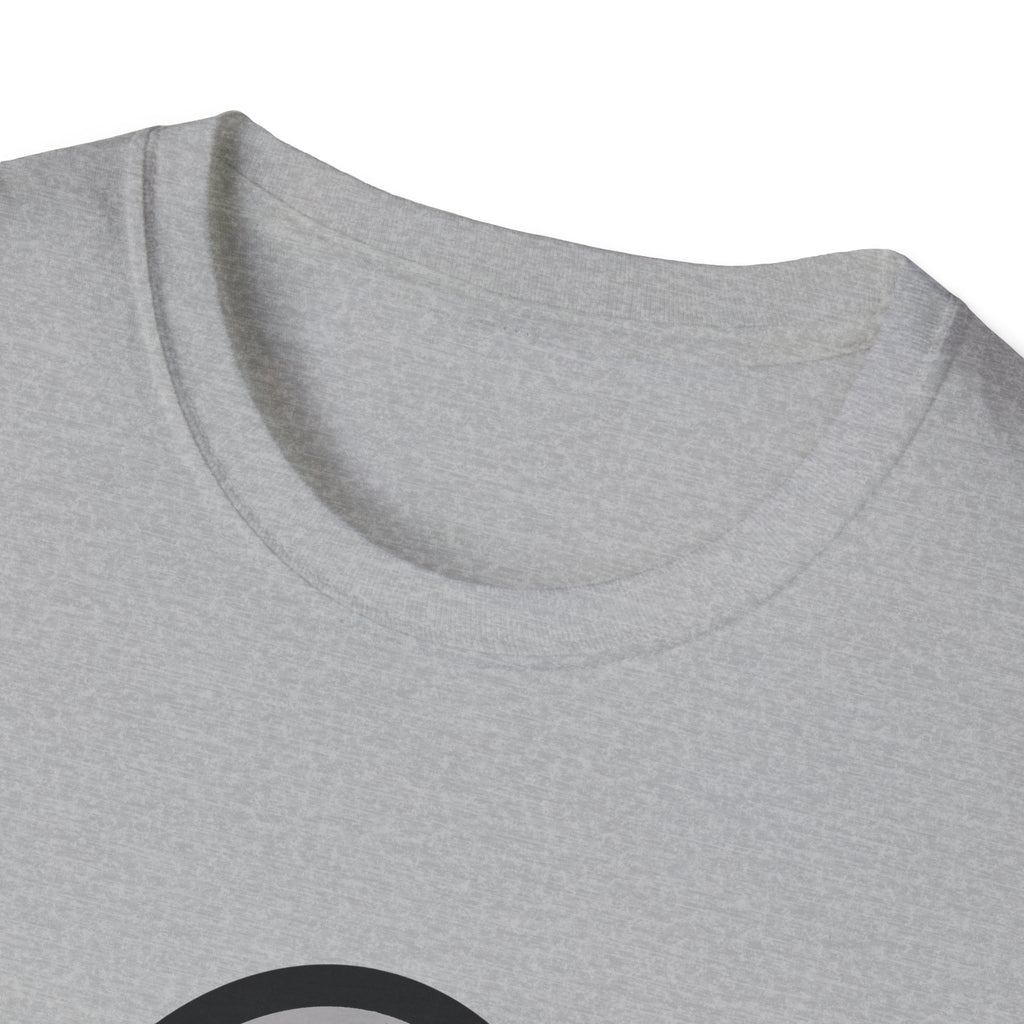 Story's Fingerprint | Multiple Color| Unisex Softstyle T-Shirt