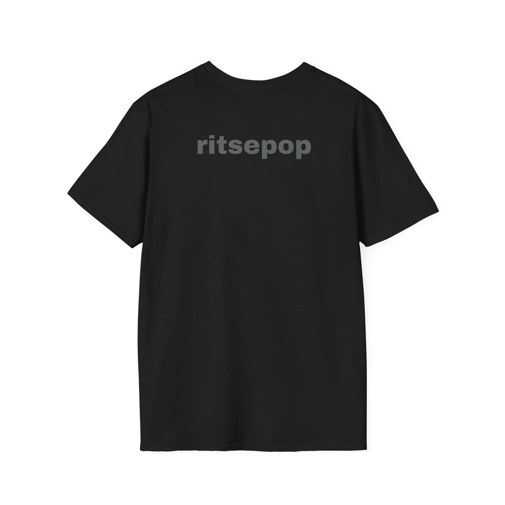 Story's Fingerprint | Multiple Color| Unisex Softstyle T-Shirt