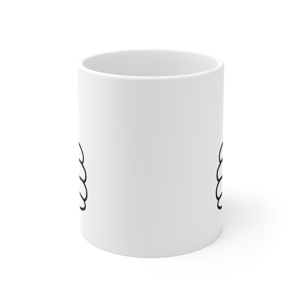 Good Job Mug  | Encouragement For Yourself