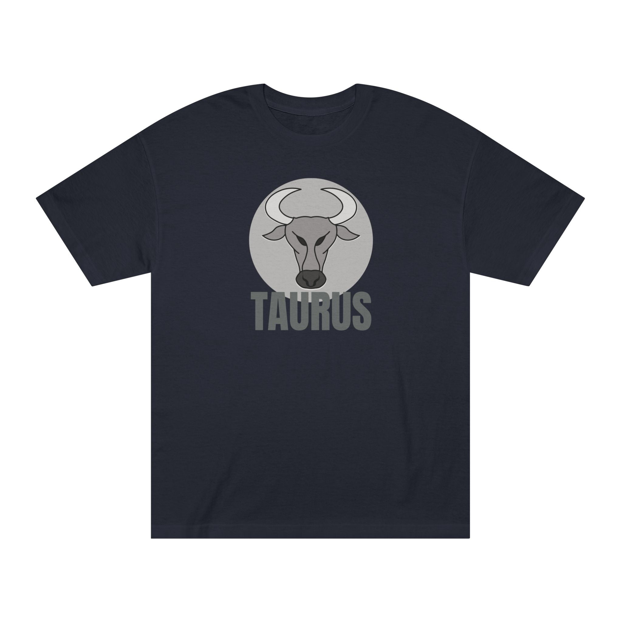 Taurus Zodiac Unisex Tee