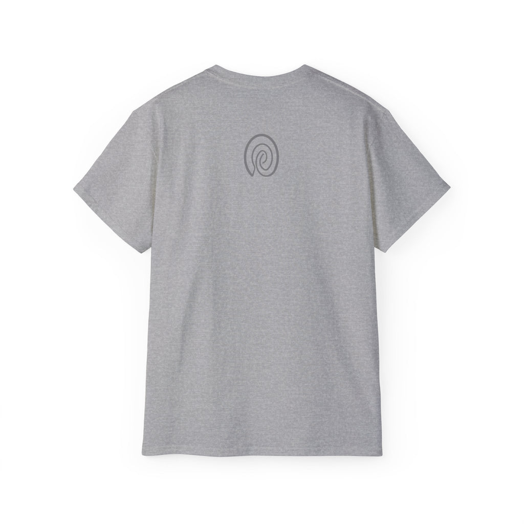 Cold Girl | Unisex Ultra Cotton Tee