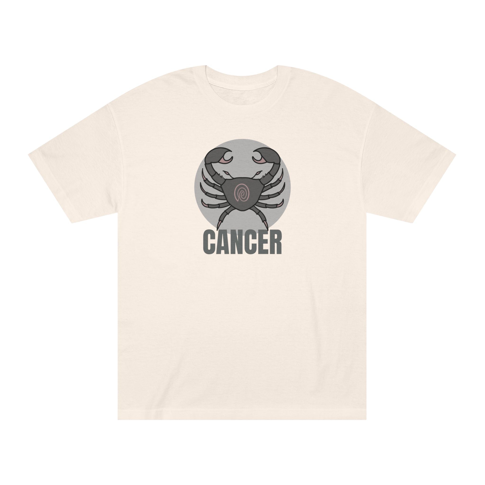Zodiac Cancer T-Shirt