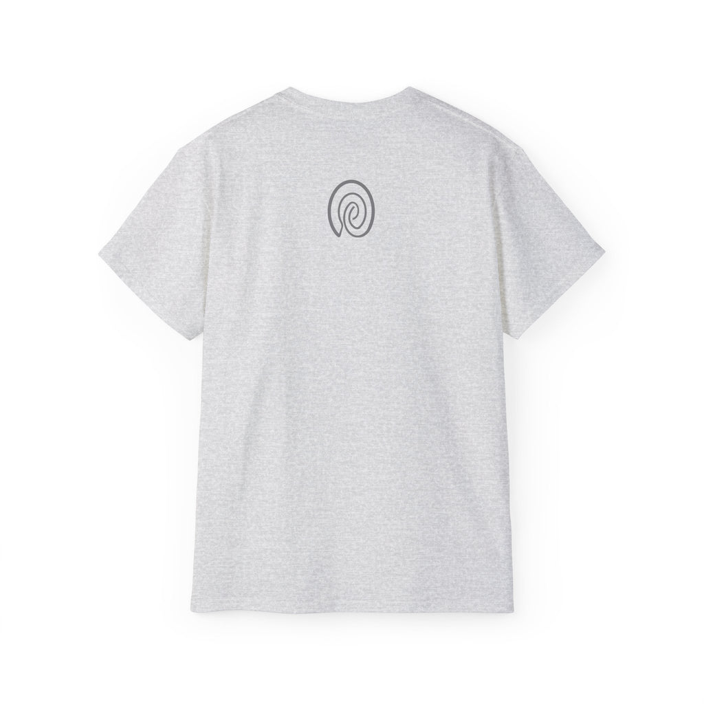 Cold Girl | Unisex Ultra Cotton Tee