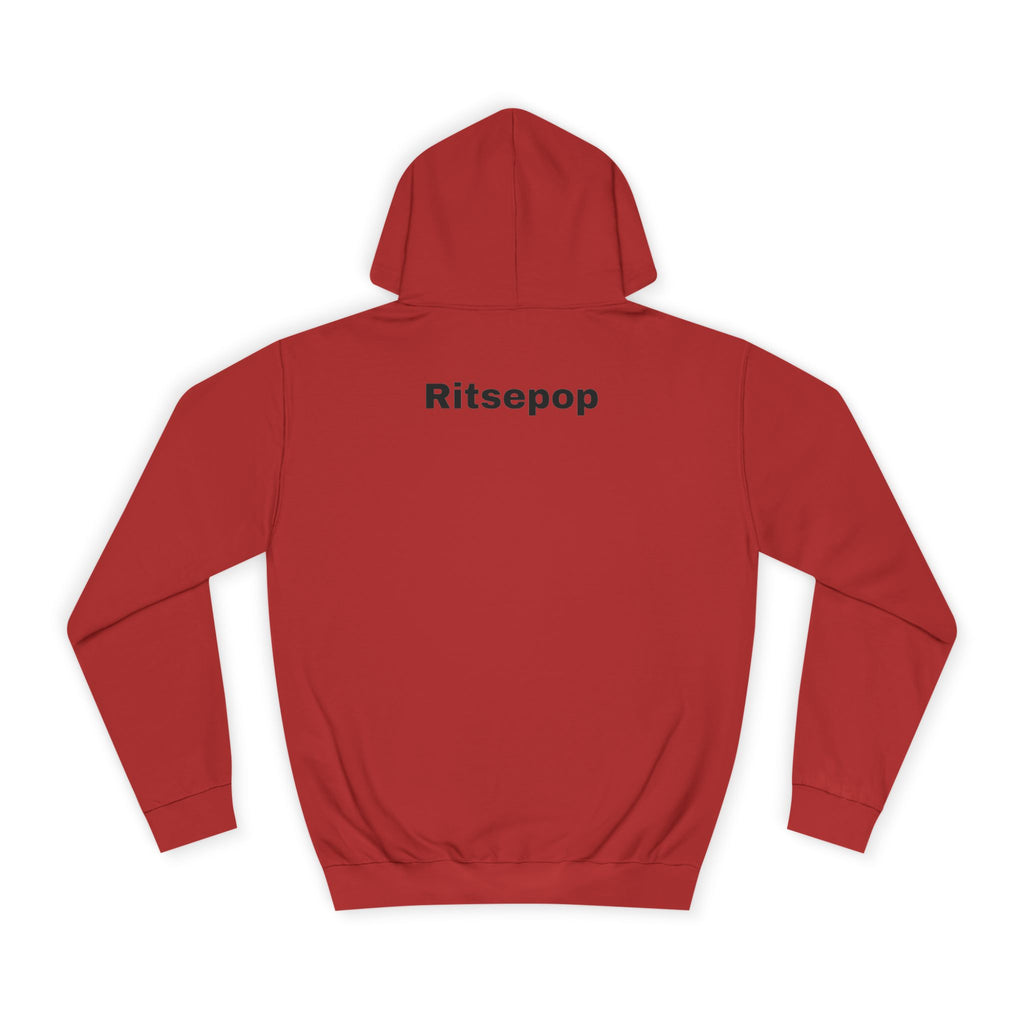 Good Job Unisex College Hoodie