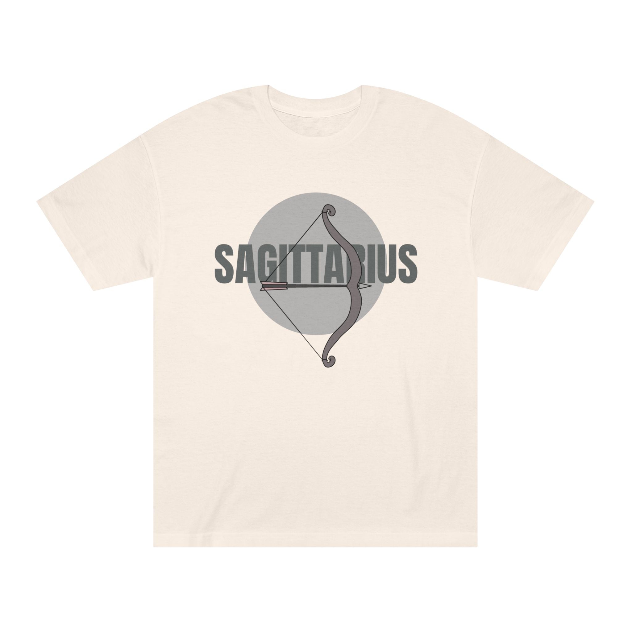 Sagittarius Zodiac Sign Tee