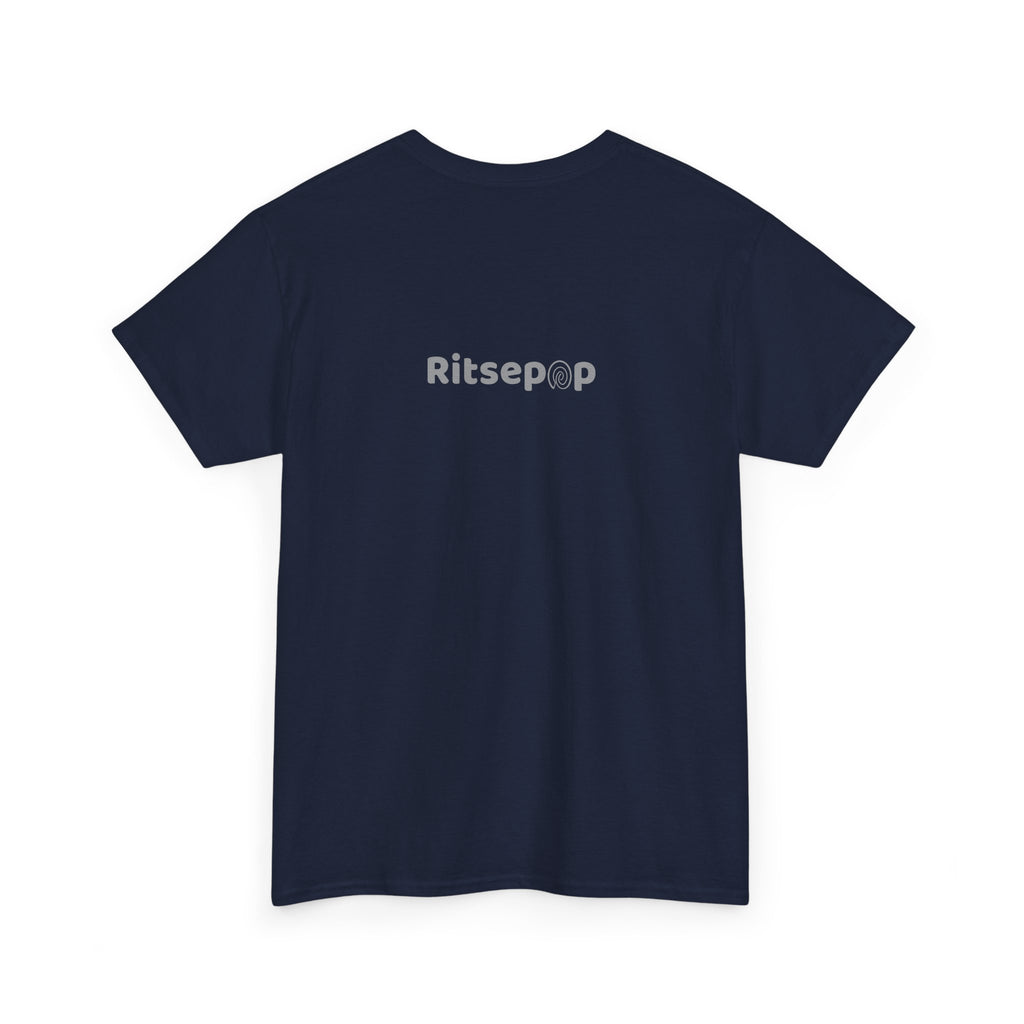 Write For Life T-Shirt | Multiple Color | Unisex Heavy Cotton Tee