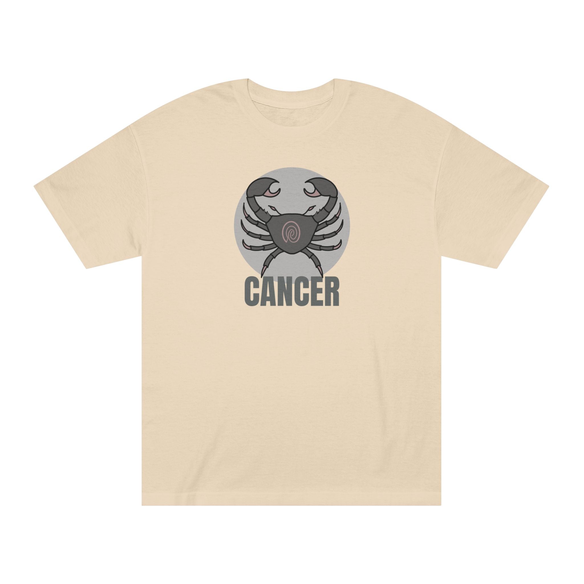 Zodiac Cancer T-Shirt