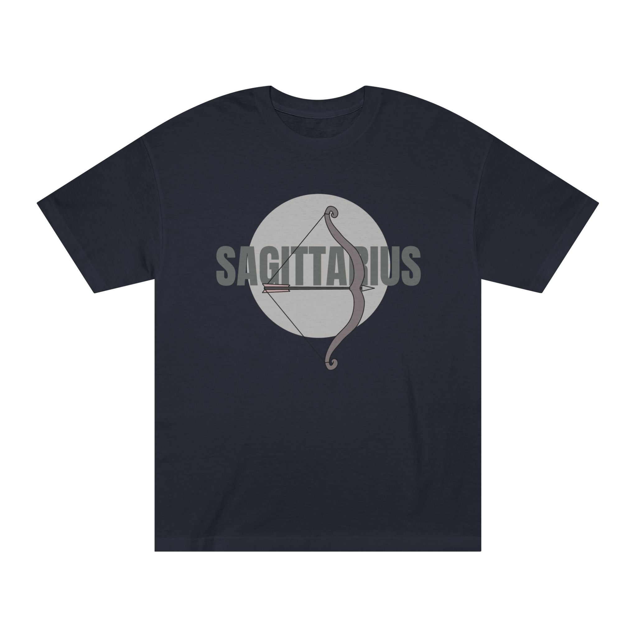 Sagittarius Zodiac Sign Tee