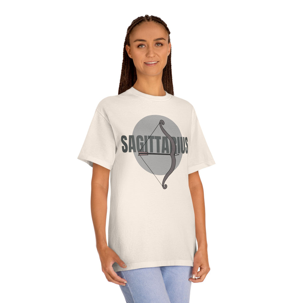 Sagittarius Zodiac Sign Tee
