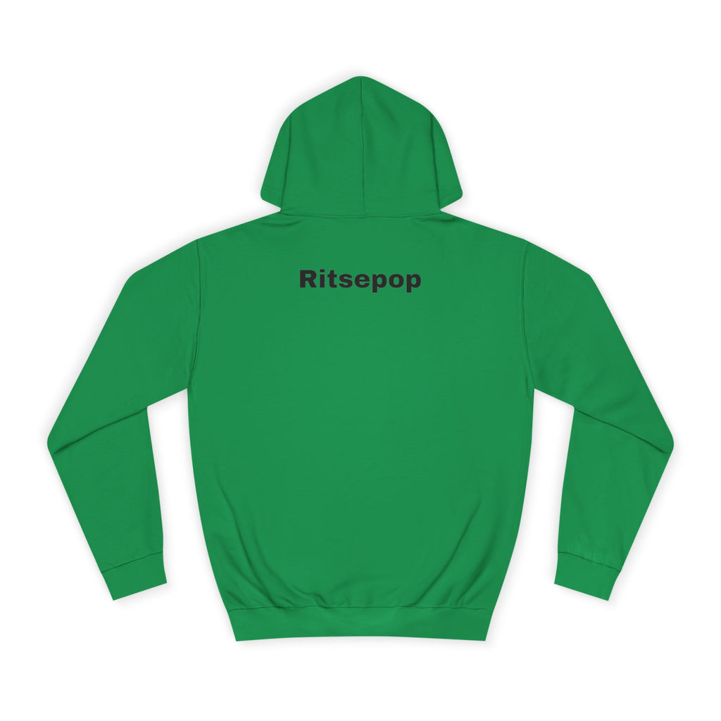 Good Job Unisex College Hoodie
