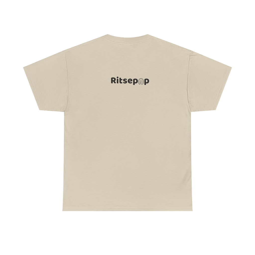 Write For Life T-Shirt | Multiple Color | Unisex Heavy Cotton Tee