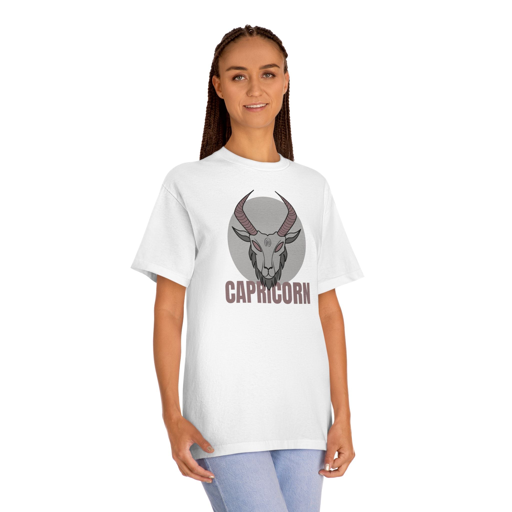 Capricorn Unisex Tee