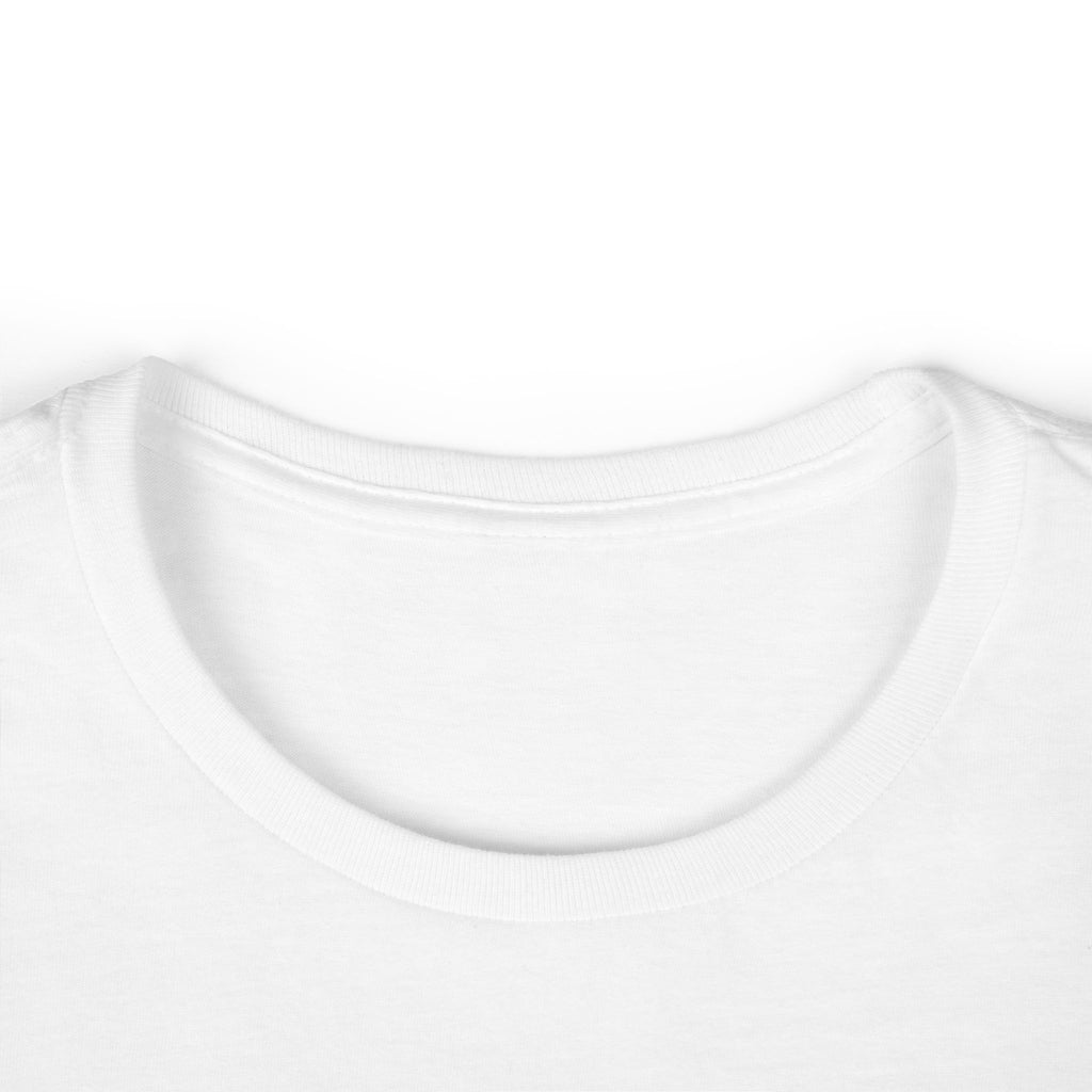 Minimalist Fingerprint Design Softstyle Shirt