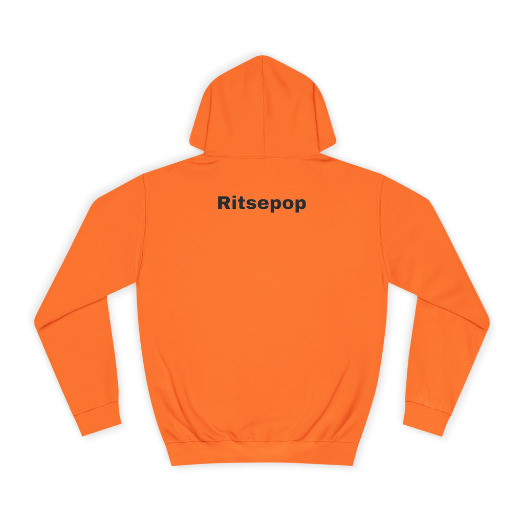 Good Job Unisex College Hoodie